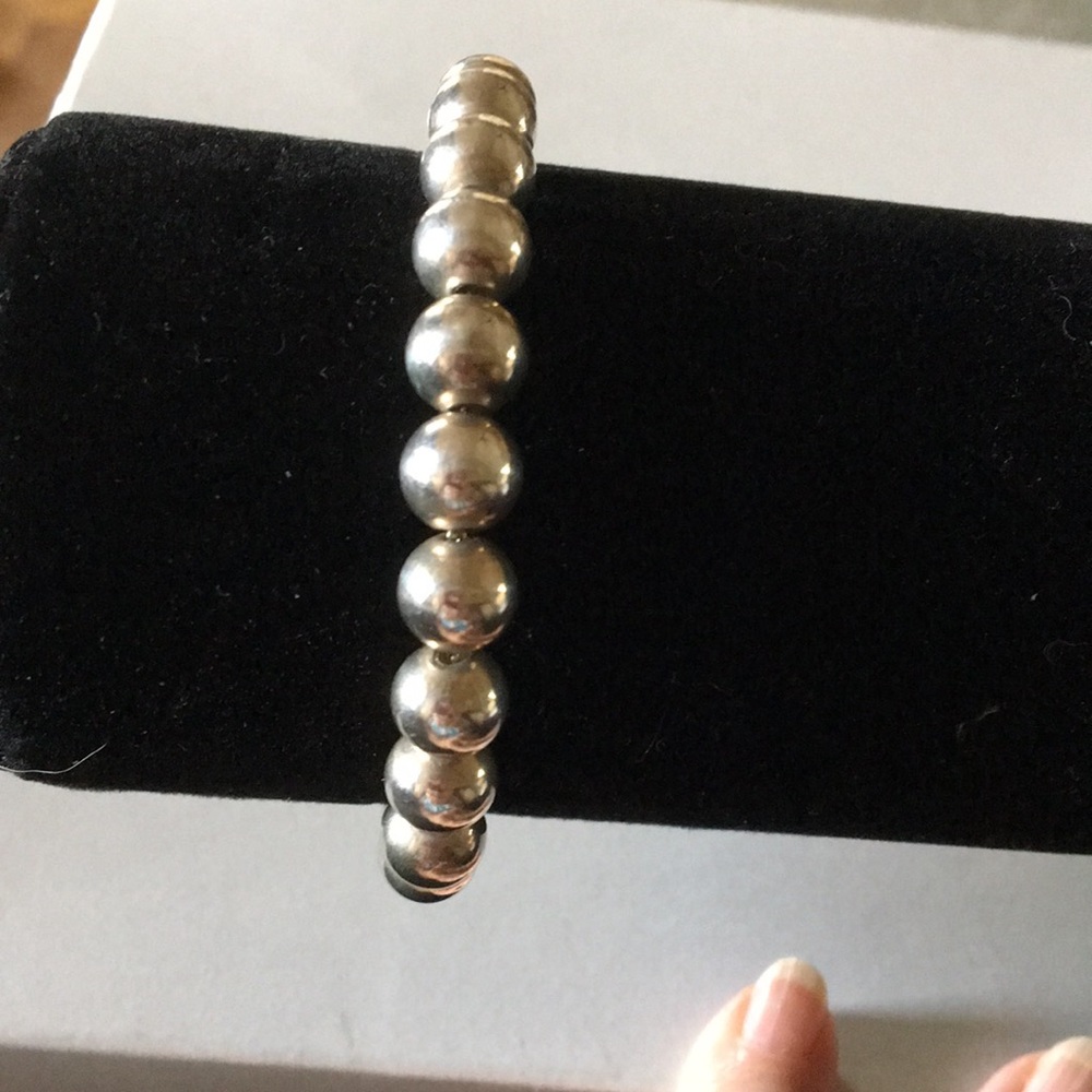 Beautiful 925 Italy Bracelet